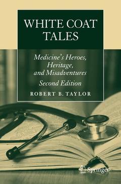 Cover of the book White Coat Tales
