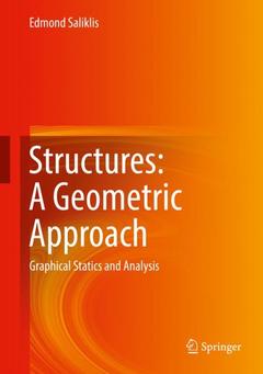 Couverture de l’ouvrage Structures: A Geometric Approach