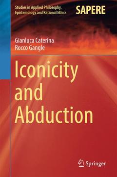 Couverture de l’ouvrage Iconicity and Abduction