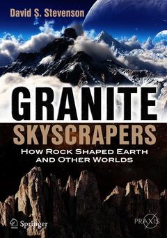 Cover of the book Granite Skyscrapers