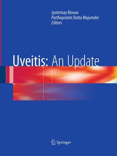 Cover of the book Uveitis: An Update