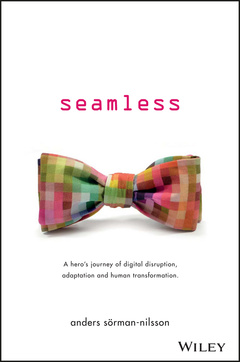 Cover of the book Seamless