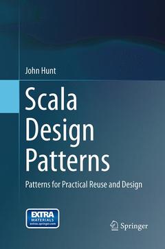 Couverture de l’ouvrage Scala Design Patterns
