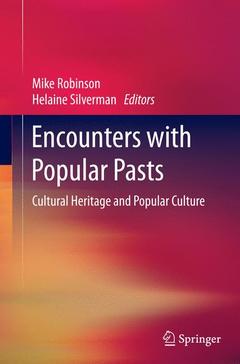 Cover of the book Encounters with Popular Pasts