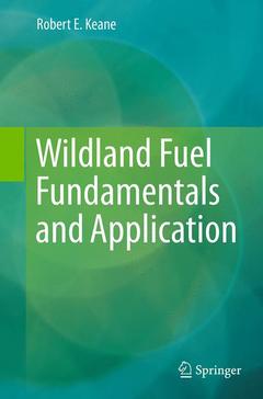 Cover of the book Wildland Fuel Fundamentals and Applications