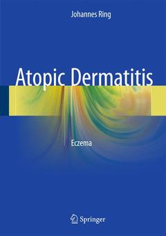 Couverture de l’ouvrage Atopic Dermatitis