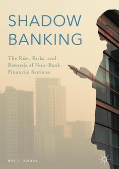 Couverture de l’ouvrage Shadow Banking