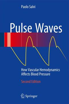Cover of the book Pulse Waves