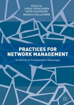 Couverture de l’ouvrage Practices for Network Management 
