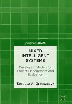 Couverture de l’ouvrage Mixed Intelligent Systems