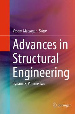 Couverture de l’ouvrage Advances in Structural Engineering