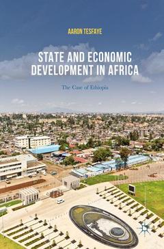 Cover of the book State and Economic Development in Africa