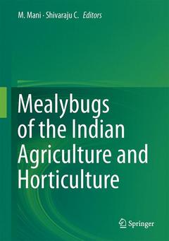Cover of the book Mealybugs and their Management in Agricultural and Horticultural crops 