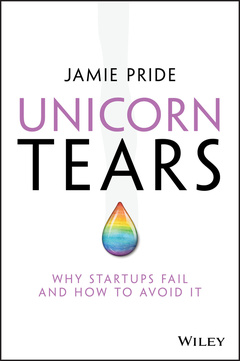 Cover of the book Unicorn Tears