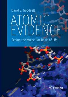 Couverture de l’ouvrage Atomic Evidence