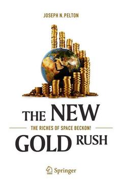 Couverture de l’ouvrage The New Gold Rush