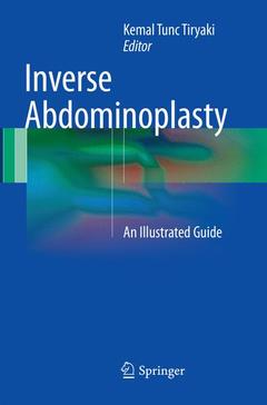 Couverture de l’ouvrage Inverse Abdominoplasty