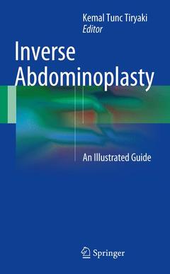 Couverture de l’ouvrage Inverse Abdominoplasty