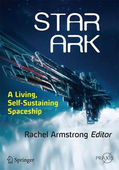 Couverture de l’ouvrage Star Ark