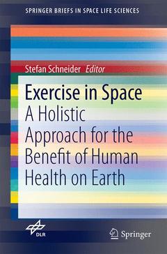 Cover of the book Exercise in Space