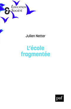 Cover of the book L'École fragmentée