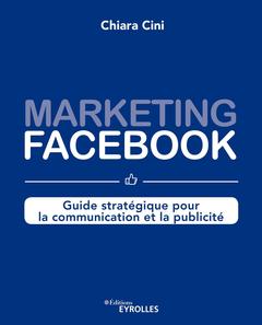 Cover of the book Marketing Facebook
