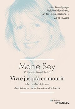 Cover of the book Vivre jusqu'à en mourir