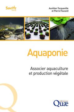 Cover of the book Aquaponie