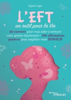 Cover of the book L'EFT, un outil pour la Vie