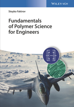 Cover of the book Fundamentals of Polymer Science for Engineers