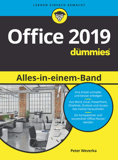 Cover of the book Office 2019