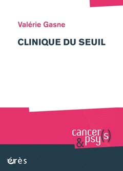 Cover of the book Clinique du seuil
