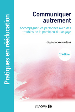Cover of the book Communiquer autrement