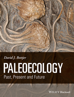 Cover of the book Paleoecology