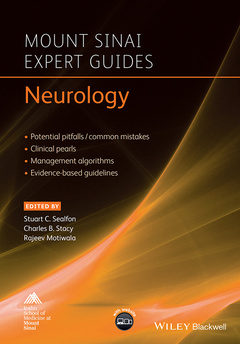 Cover of the book Neurology