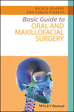 Couverture de l’ouvrage Basic Guide to Oral and Maxillofacial Surgery