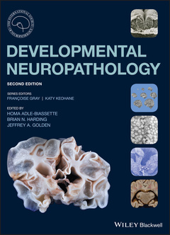 Couverture de l’ouvrage Developmental Neuropathology
