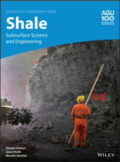 Cover of the book Shale