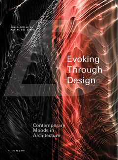 Couverture de l’ouvrage Evoking through Design