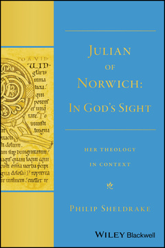 Couverture de l’ouvrage Julian of Norwich