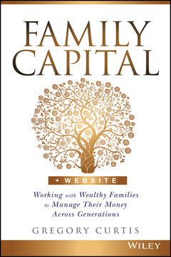 Couverture de l’ouvrage Family Capital