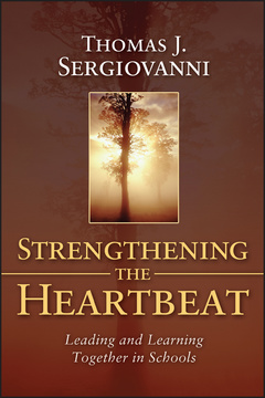 Cover of the book Strengthening the Heartbeat