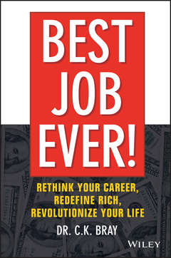Cover of the book Best Job Ever!