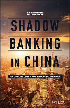 Cover of the book Shadow Banking in China 