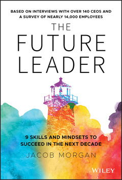 Couverture de l’ouvrage The Future Leader