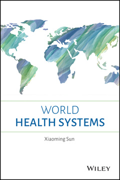 Couverture de l’ouvrage World Health Systems