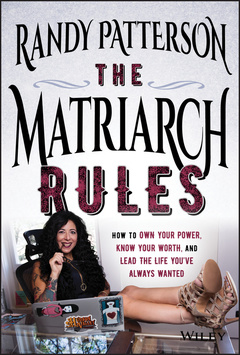 Couverture de l’ouvrage The Matriarch Rules