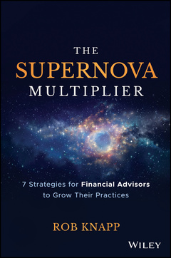 Cover of the book The Supernova Multiplier