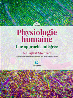 Cover of the book PHYSIOLOGIE HUMAINE 4e édition