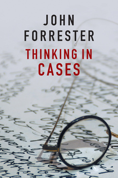 Couverture de l’ouvrage Thinking in Cases